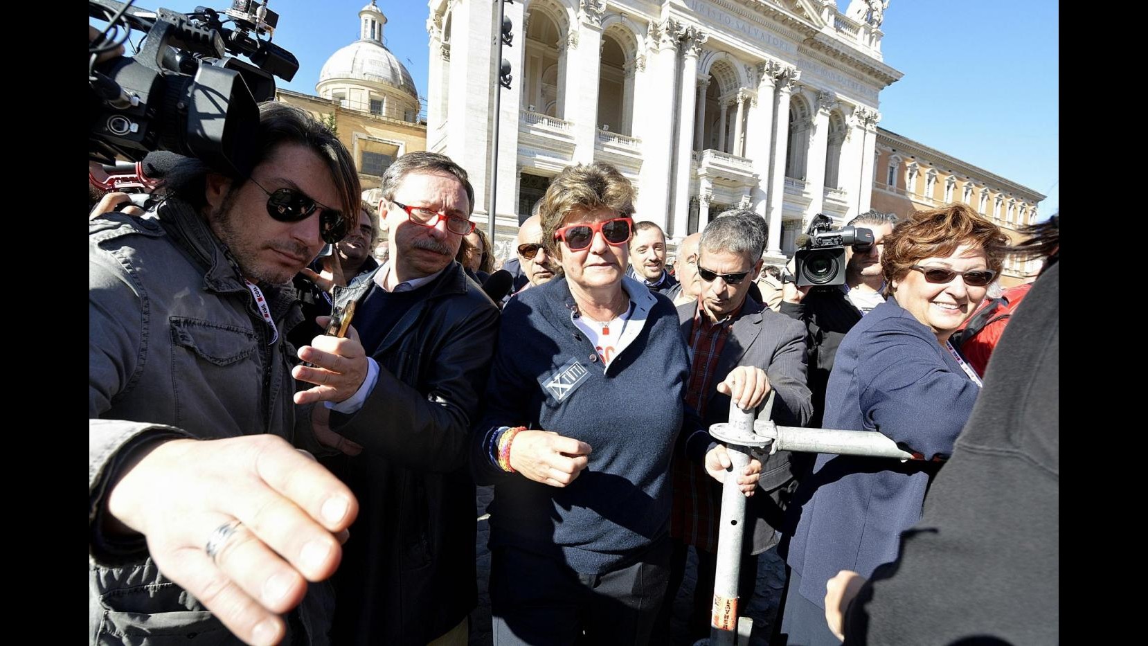 Camusso contro Renzi: Pronti allo sciopero generale