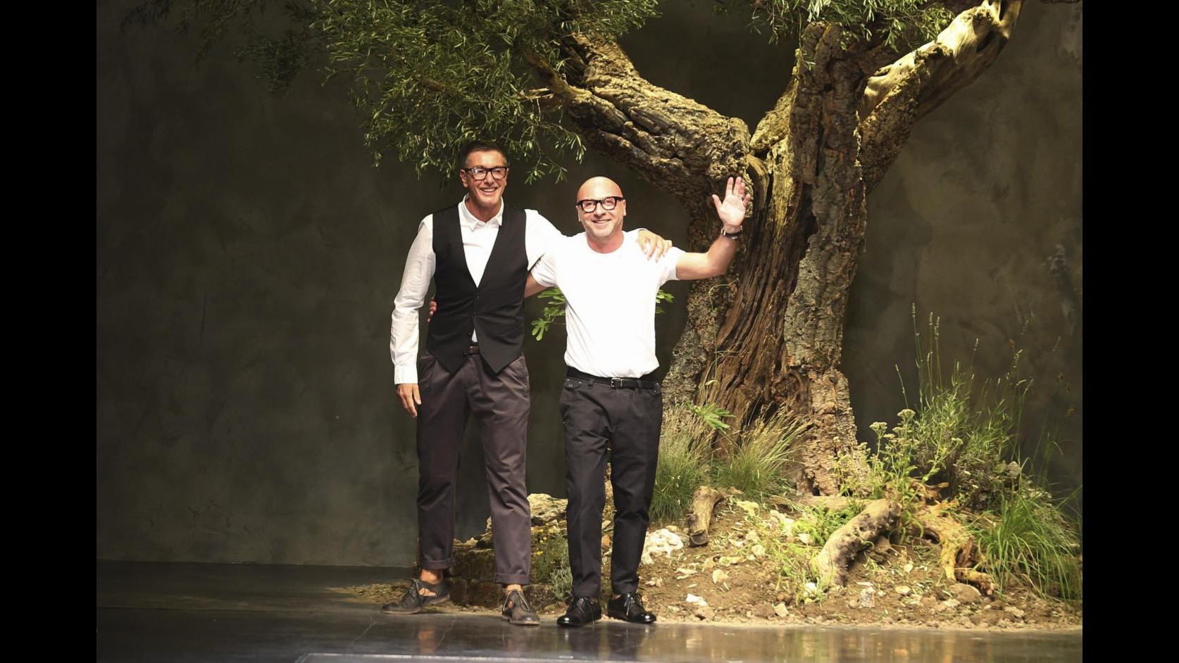 Cassazione assolve Dolce e Gabbana da accusa evasione fiscale