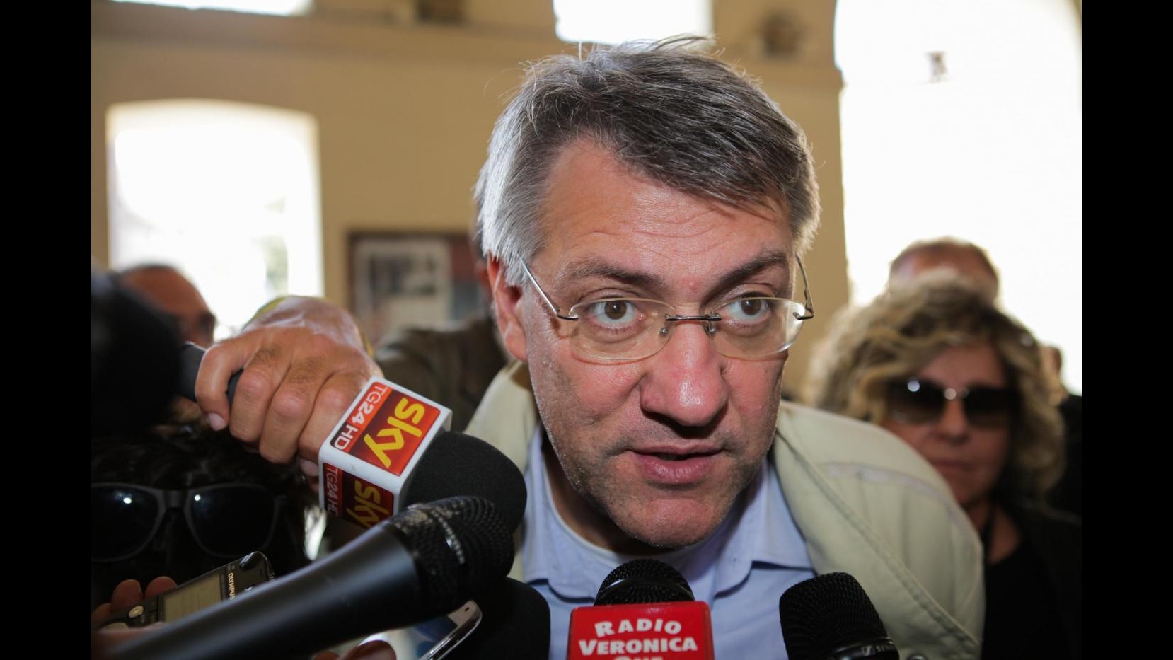 Lavoro, Landini: Manifestazione è solo inizio, verso sciopero generale
