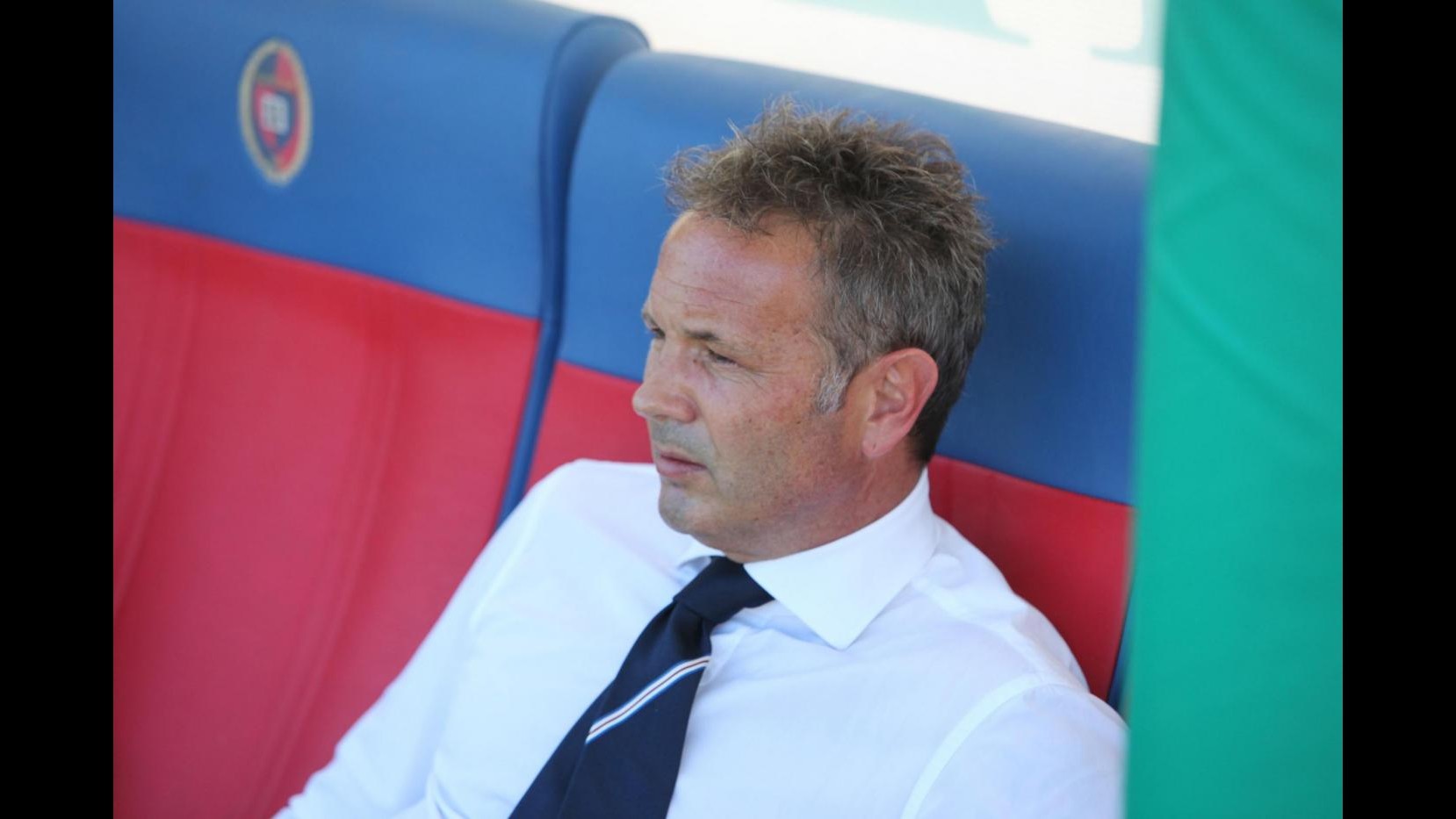 Sampdoria, Mihajlovic ci crede: Bayern ha dimostrato che Roma dietro è perforabile