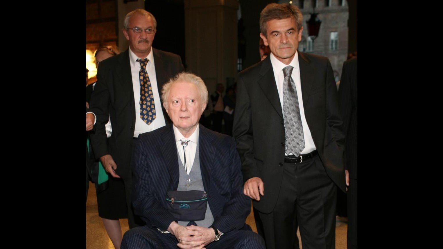 Morto a 83 anni Tullio Regge, gigante della fisica e divulgazione