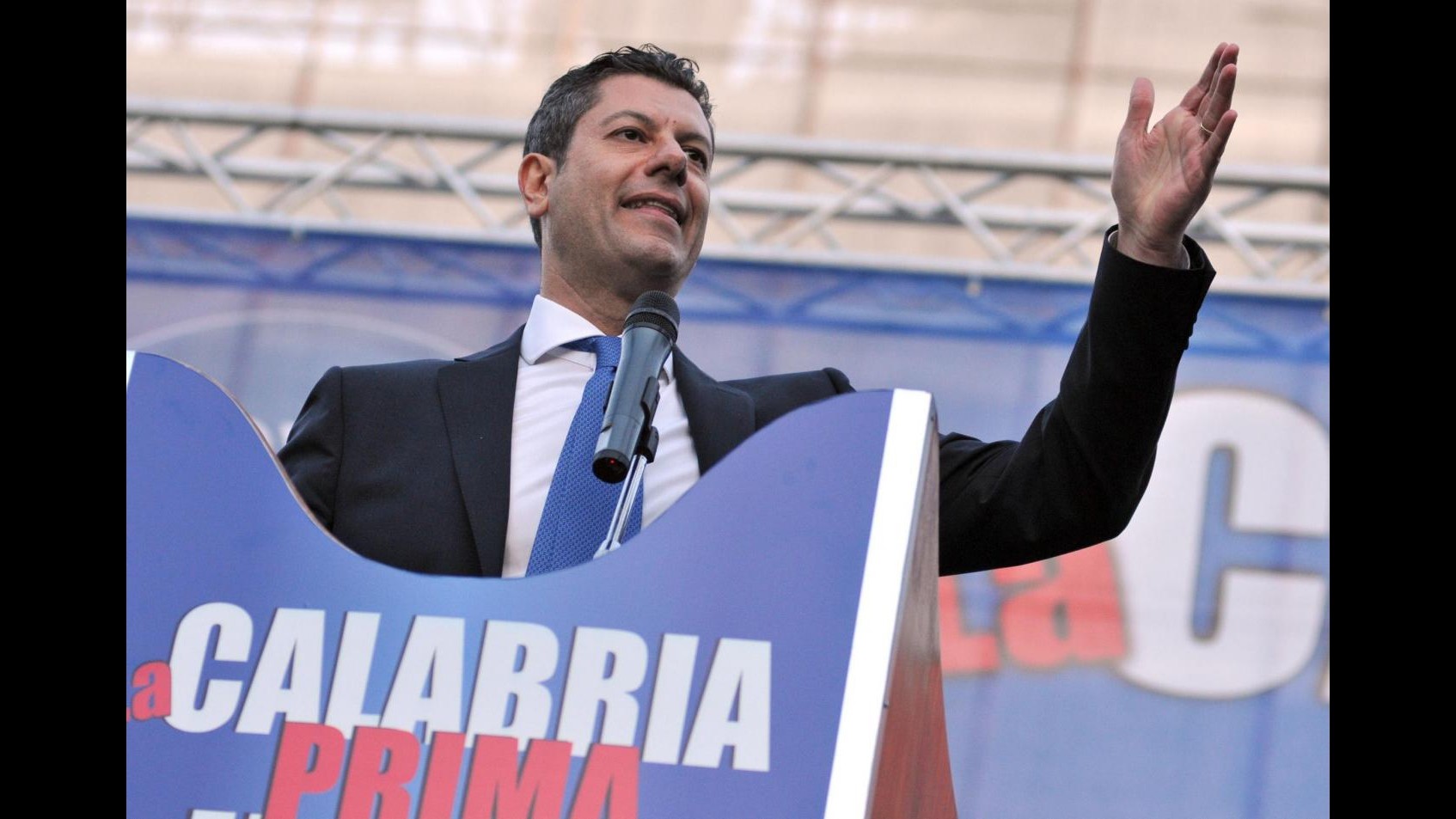 Calabria, le motivazioni della condanna dell’ex governatore Scopelliti