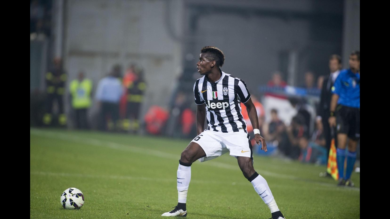 Juventus, Marotta: Pogba ha rinnovato il contratto fino al 2019