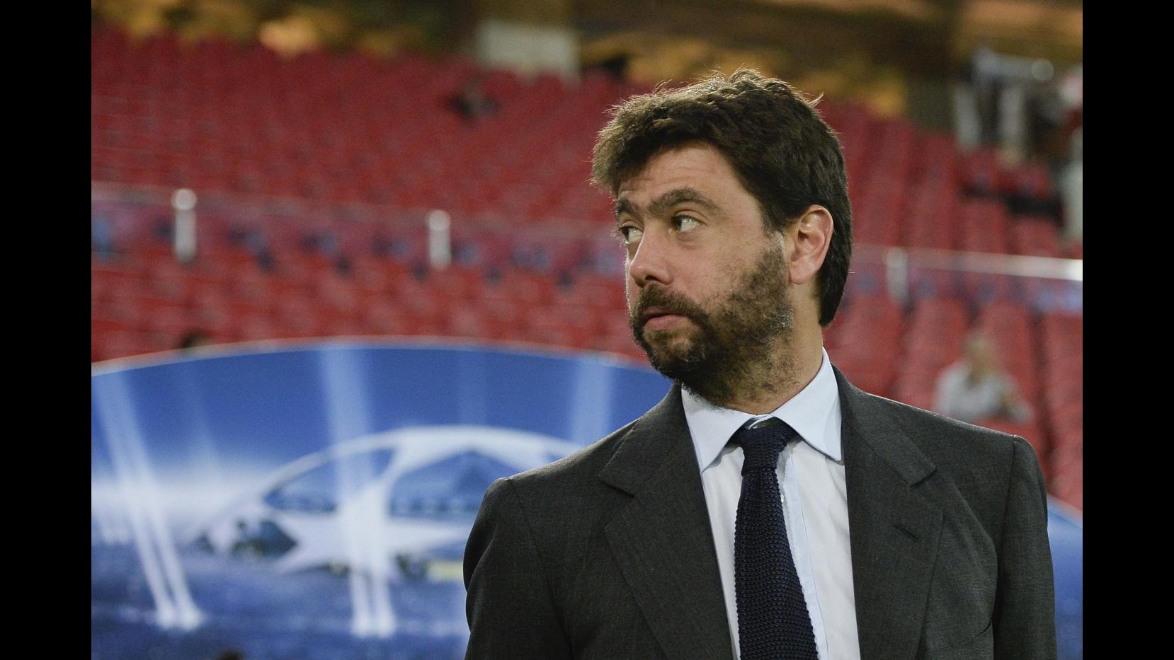 Juventus, Agnelli: Siamo nella top mondiale per il fatturato. Lavoriamo per il quarto scudetto