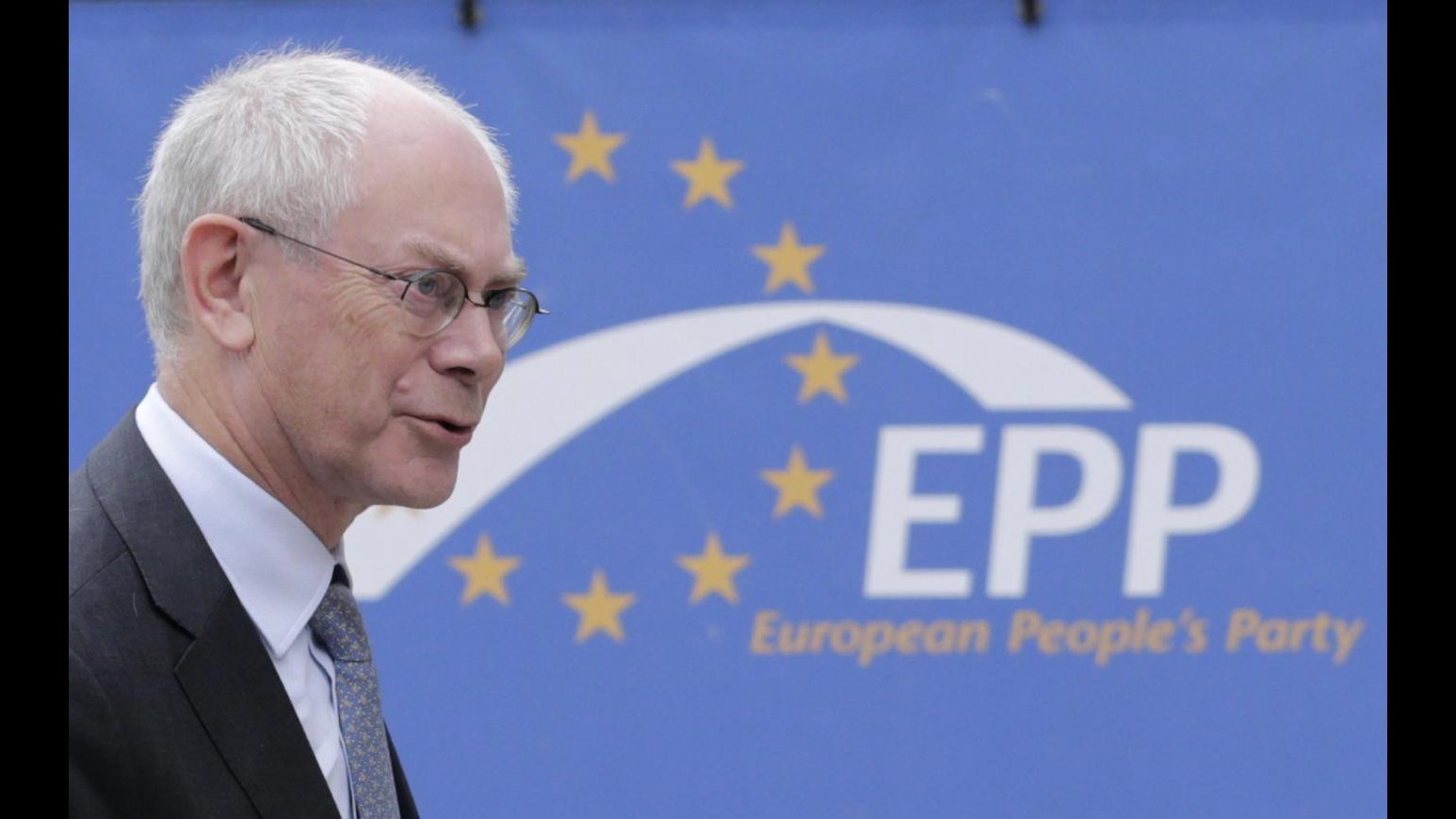 Ue, Van Rompuy: ok Consiglio su pacchetto clima-energia per 2030