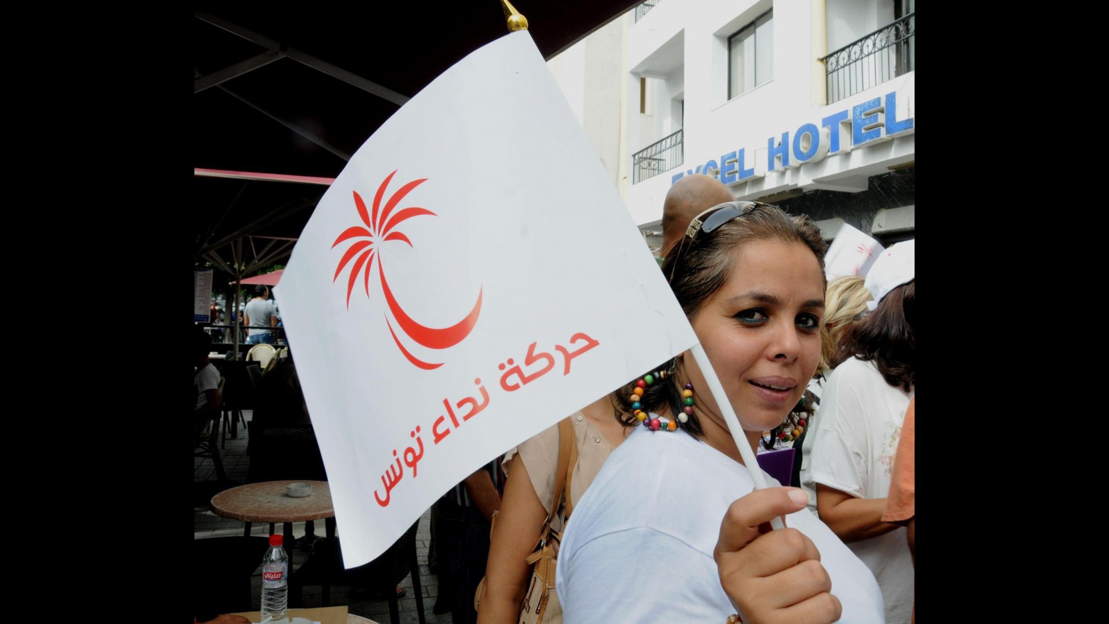 Tunisia, al via voto all’estero: 54mila alle urne in Italia