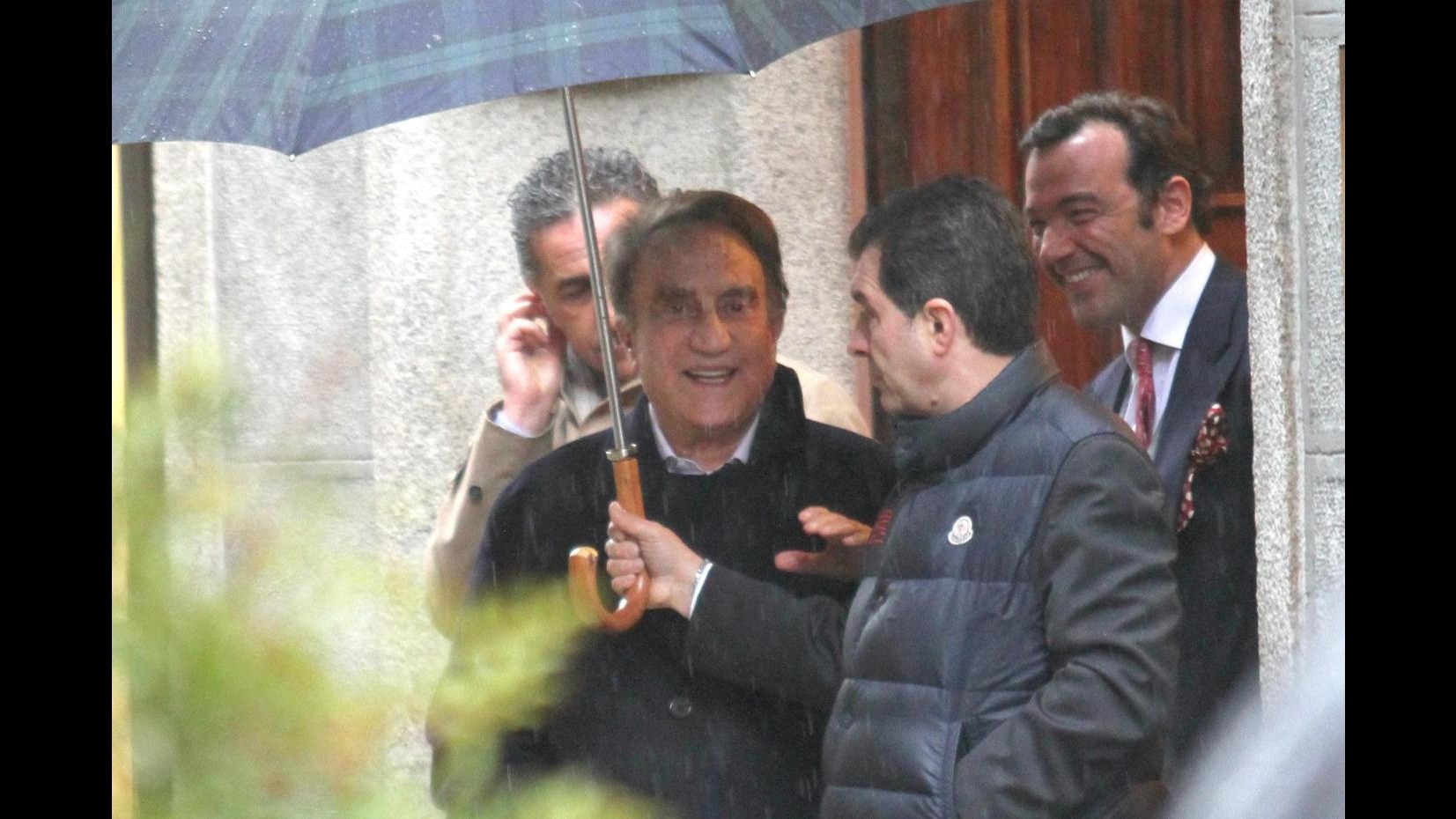 Mediaset: Risoluzione lavoro Fede determinata solo da logiche azienda
