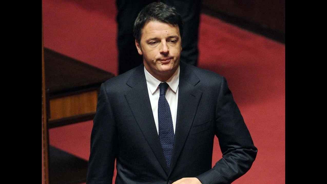 Scontro Renzi-Barroso: Finita l’epoca delle lettere segrete