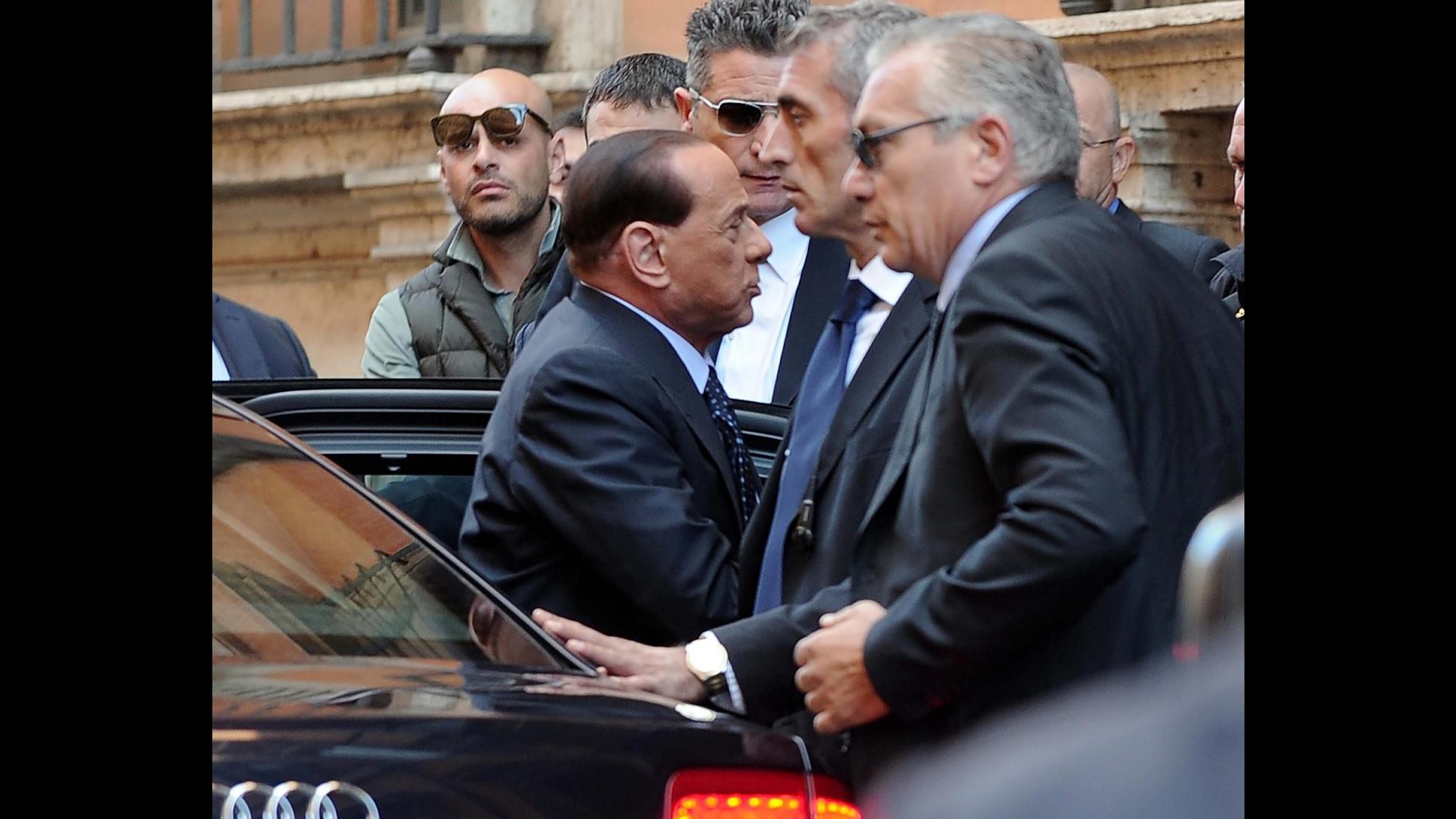 Berlusconi: Dipartimento diritti civili è continuare nostro lavoro