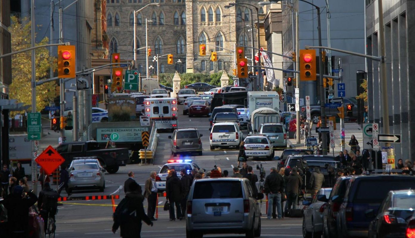 Canada, madre killer: Piango per le vittime, non per mio figlio