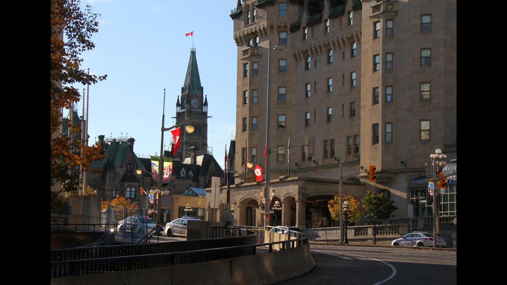 Canada, minaccia terrorismo cresciuta di recente: parla analista