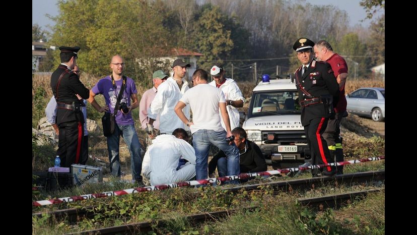 Asti, identificato cadavere trovato sabato: è di Elena Ceste