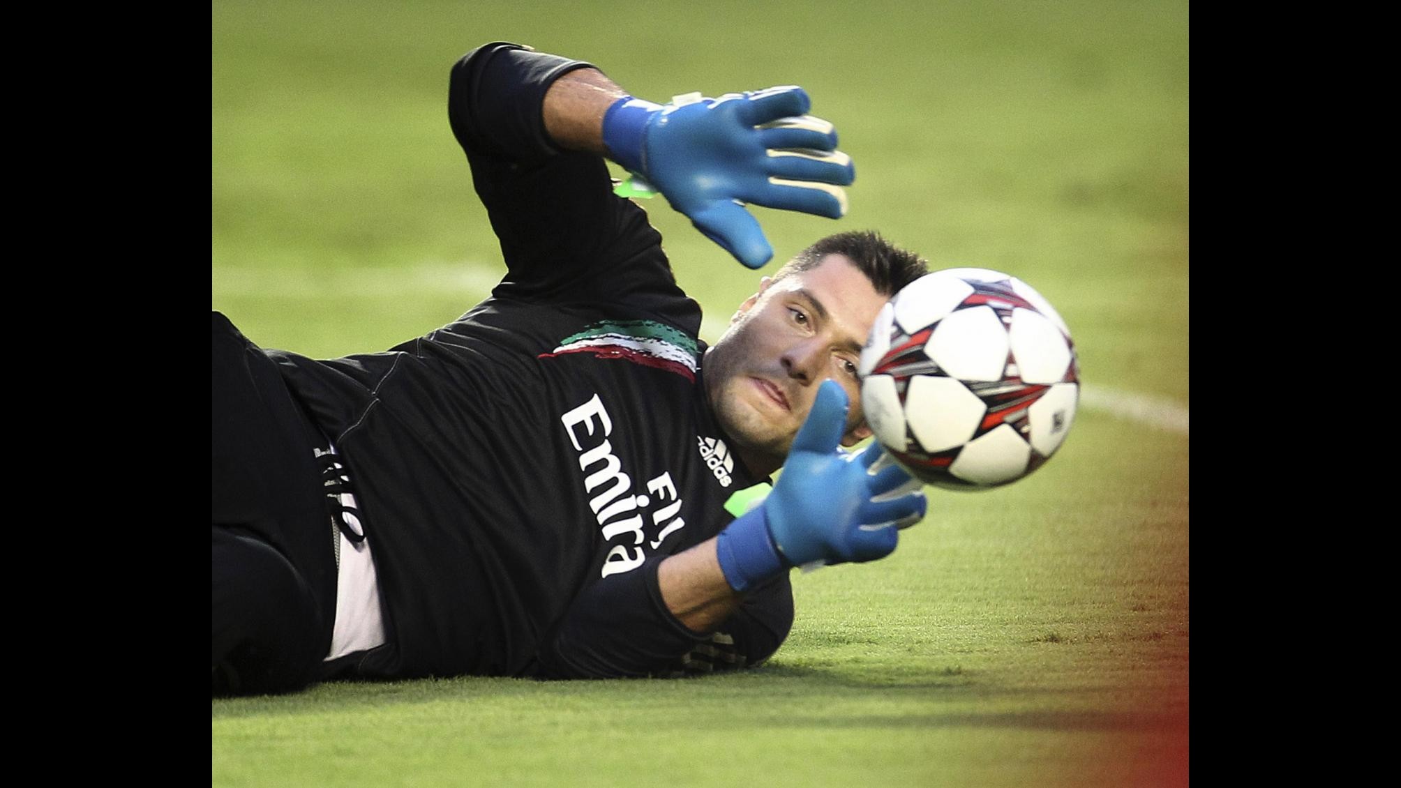 Milan, l’ex Amelia riparte dalla Promozione: Tesserato per Rocca Priora