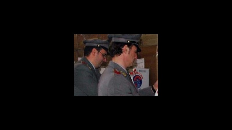 Taranto, sequestrati 12.720 giocattoli di fabbricazione cinese