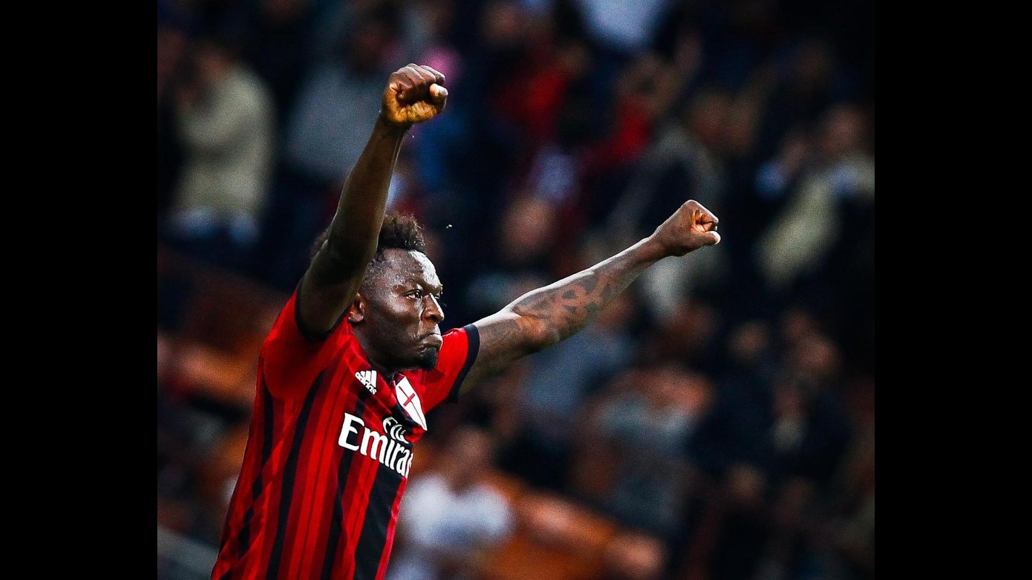 Milan, Muntari elogia Inzaghi: Ha avuto grande impatto e ci sta aiutando
