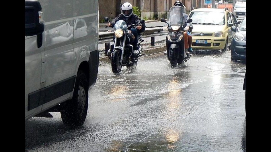 Maltempo, Zaia dichiara lo stato di crisi per il Veneto