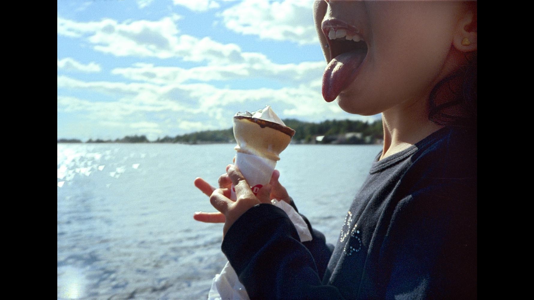 Torino, al Salone del Gusto arriva il gelato targato Slow Food