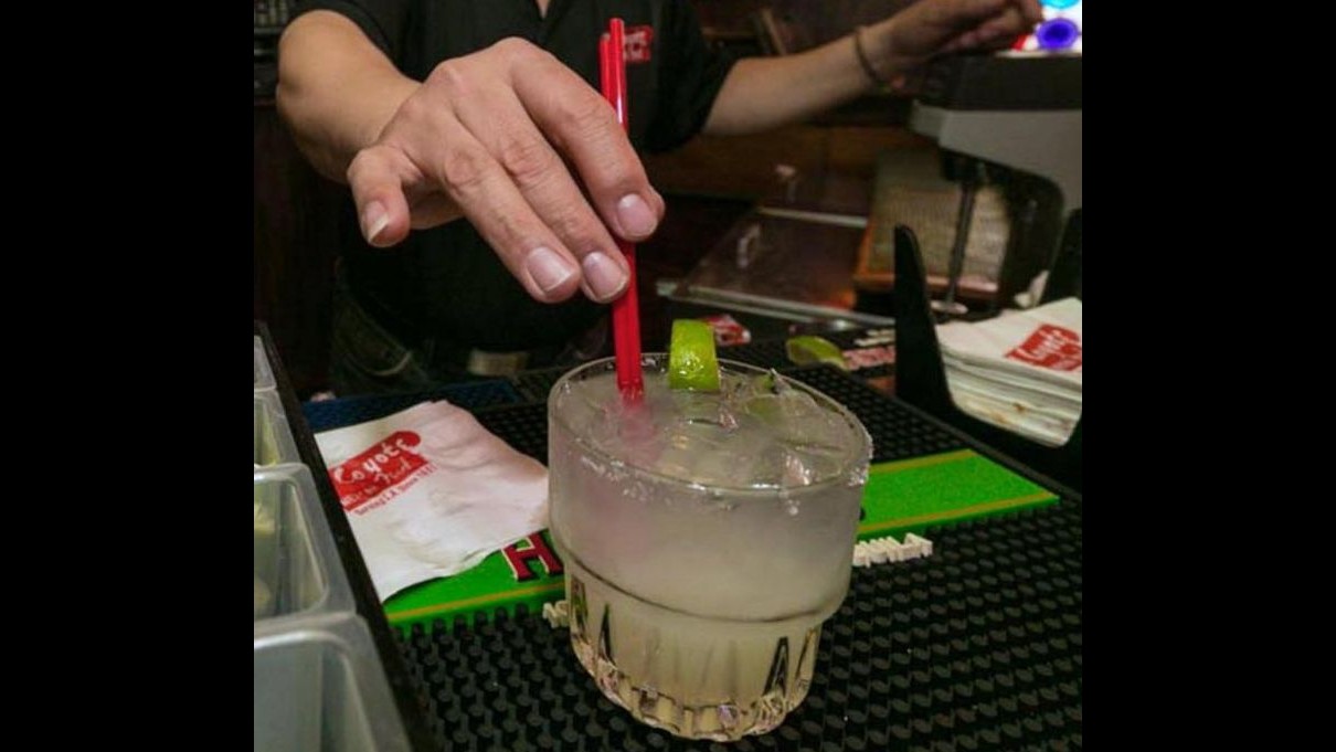 Torino, al Salone del Gusto la mixology raccontata dai migliori barman