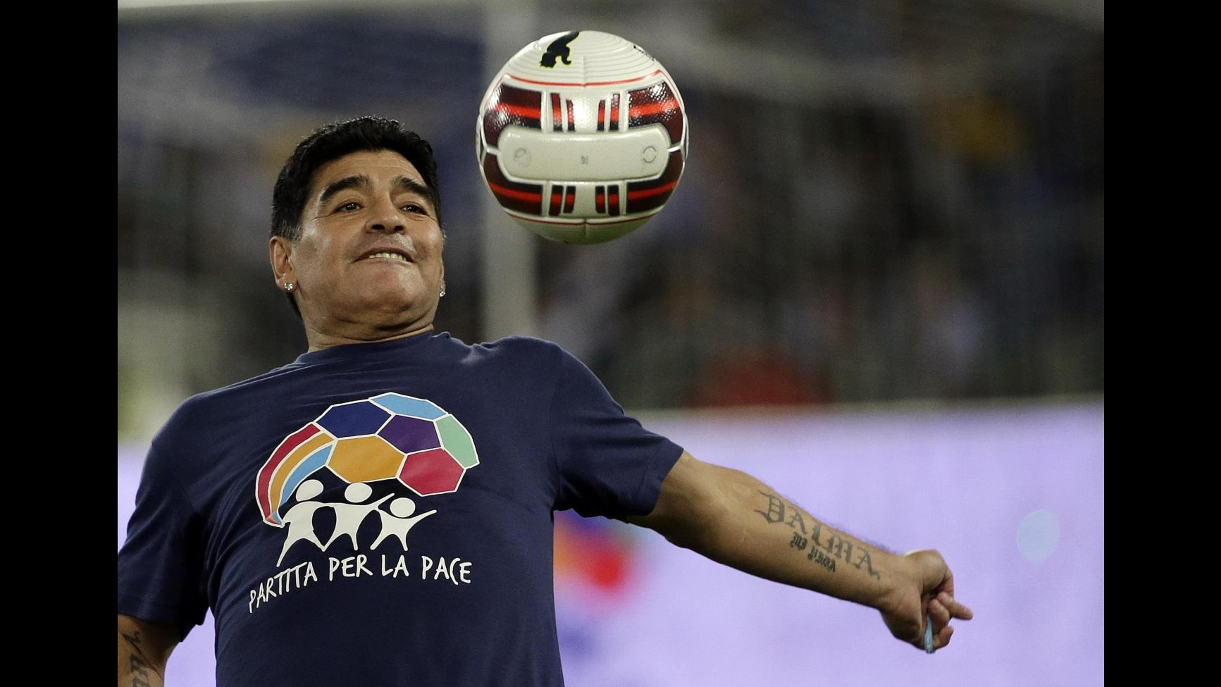 Hall of fame del calcio italiano: entrano Maradona, Cannavaro ed Ancelotti