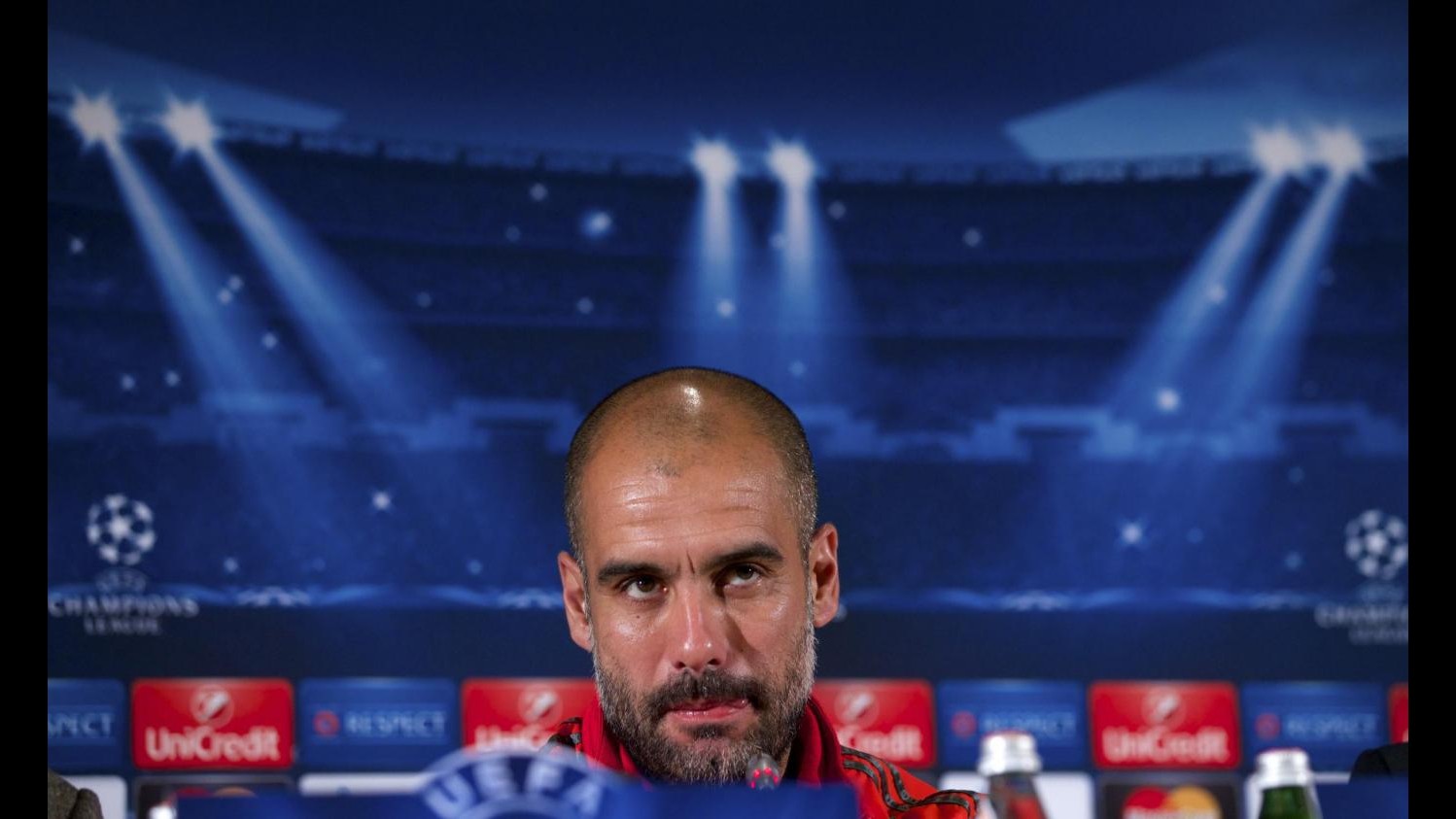 Champions, Guardiola avverte Bayern: Se non giochiamo alla grande, impossibile batterla