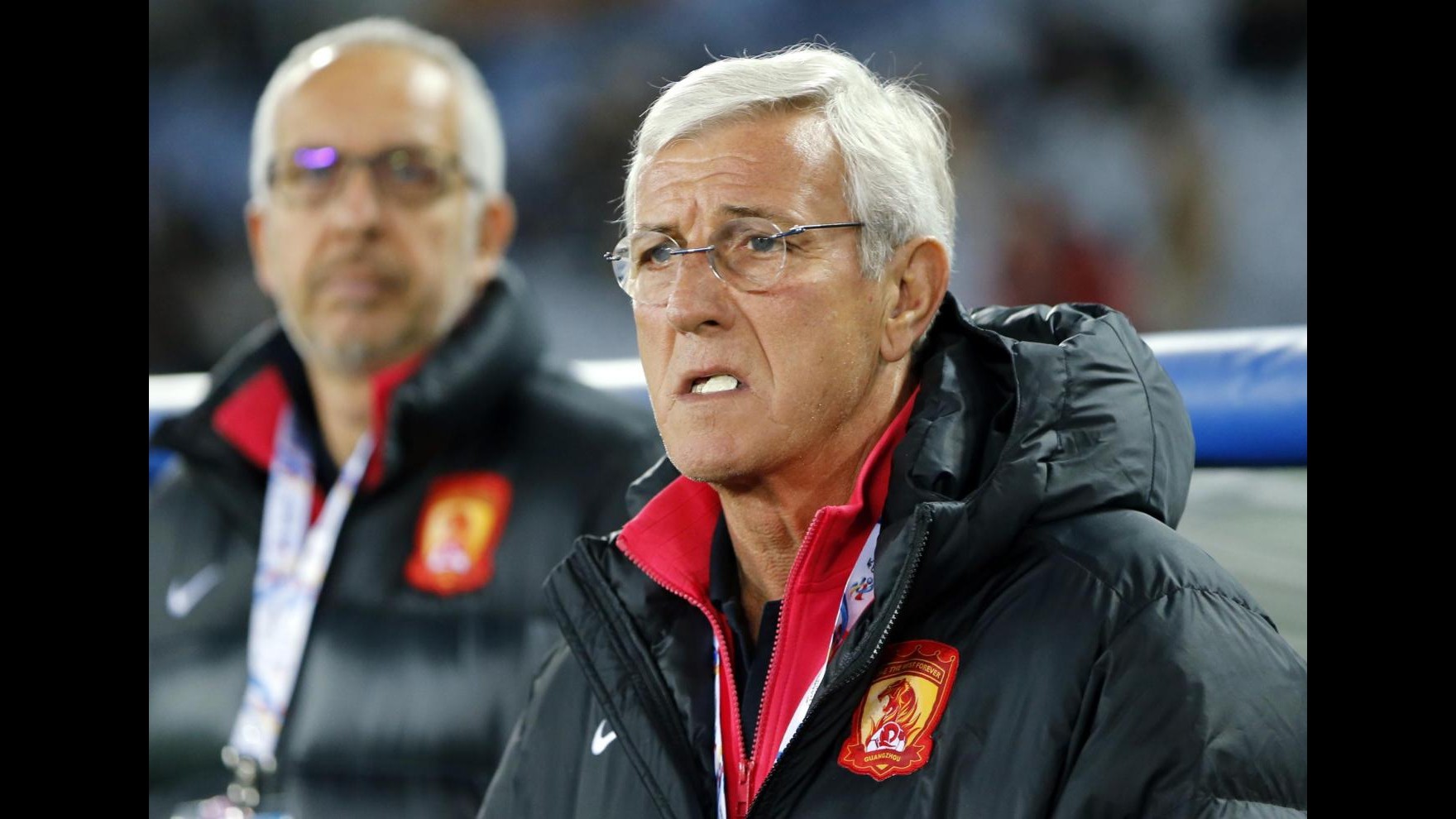 Lippi: Juve-Roma si equivalgono. Con Allegri, bianconeri meno feroci rispetto a Conte