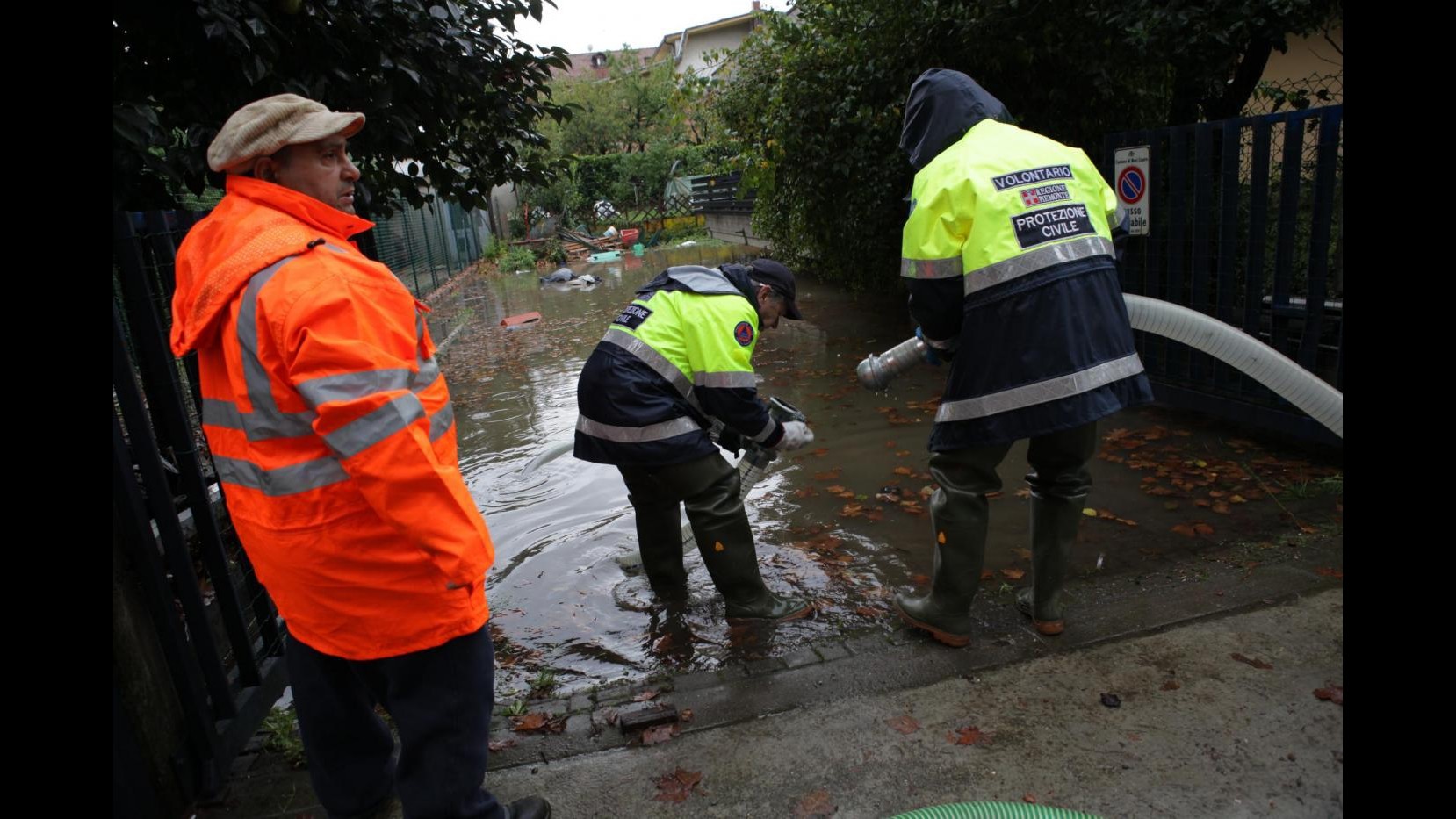 Alluvione Genova, la Procura acquisisce bollettini e piano emergenza