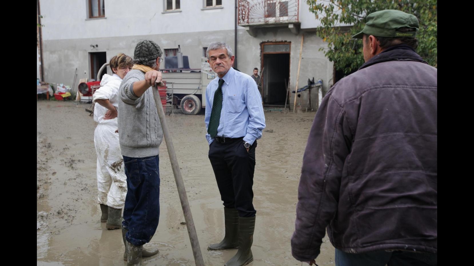 Piemonte, Chiamparino su Rimborsopoli: Non temo conseguenze politiche