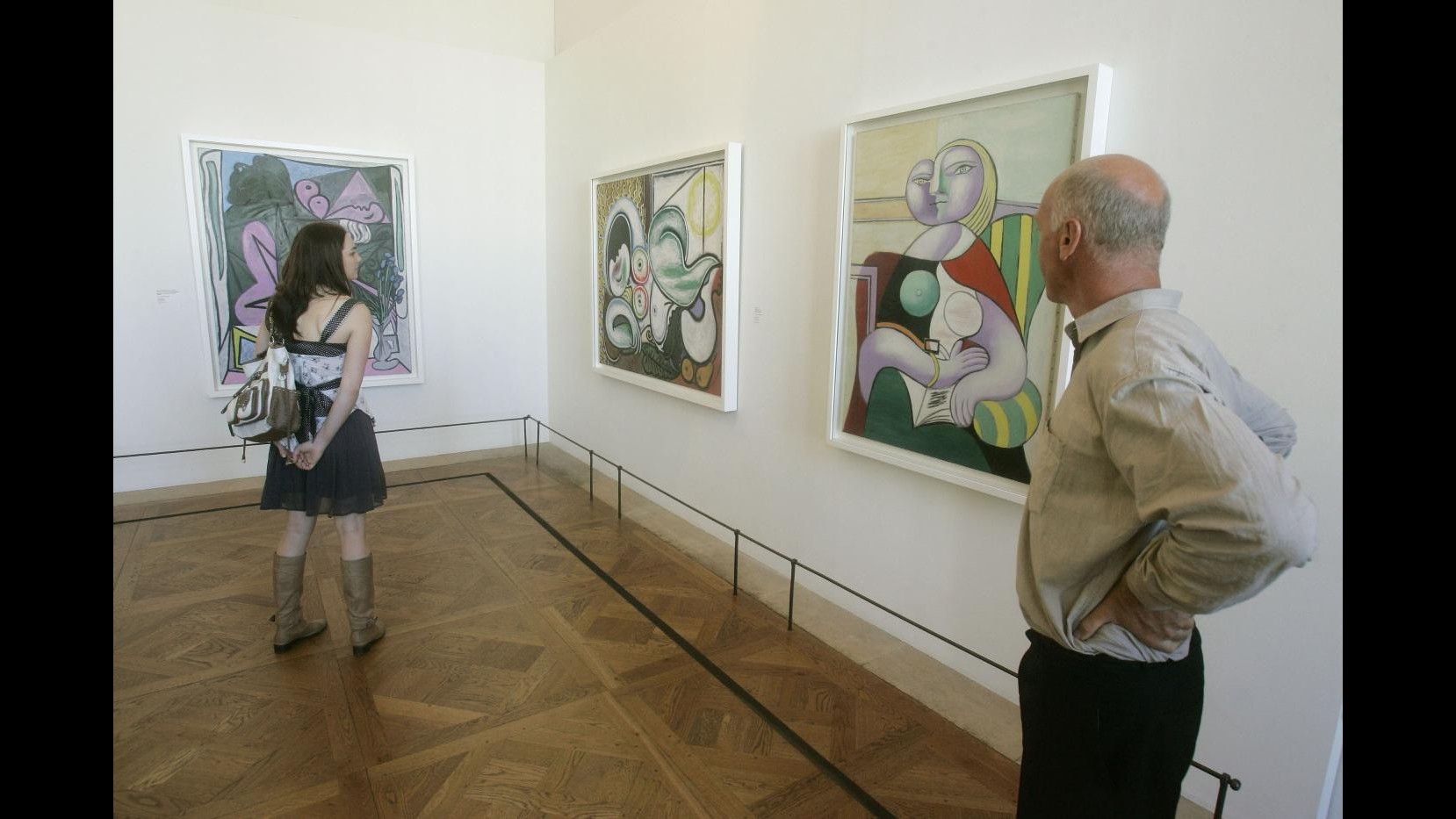 Il museo Picasso riapre a Parigi il 25 ottobre dopo 5 anni