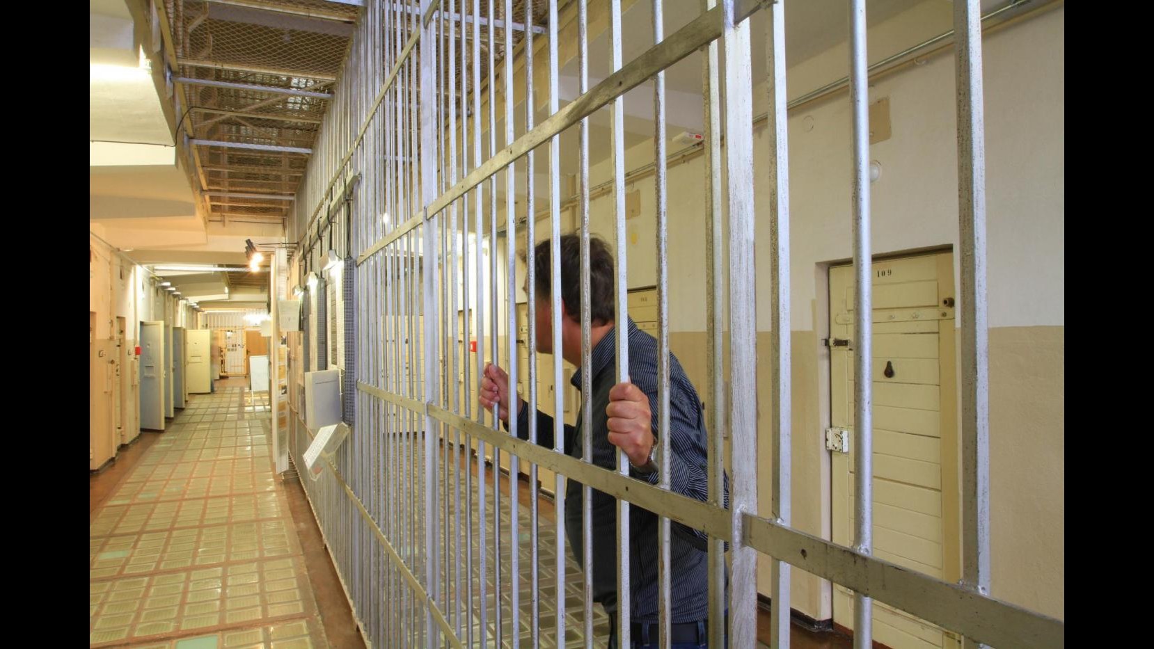Si suicida in carcere imprenditore che uccise 2 operai ad Ascoli Piceno