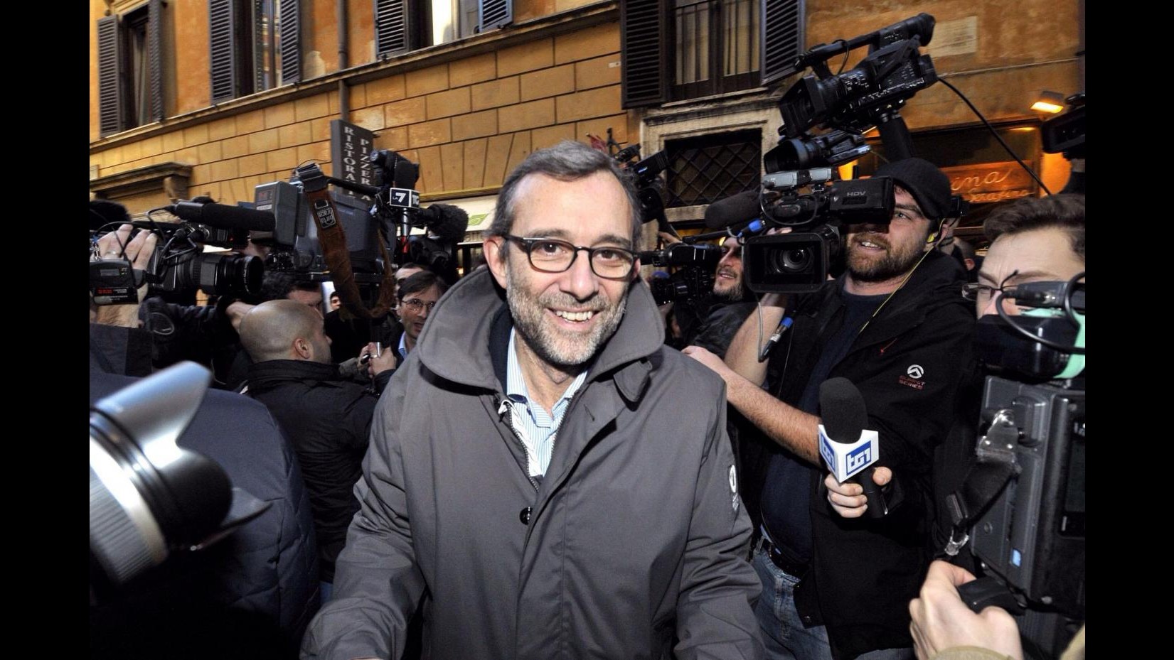 Nozze gay, Giachetti (Pd): Unioni civili? Dobbiamo farle per tutti