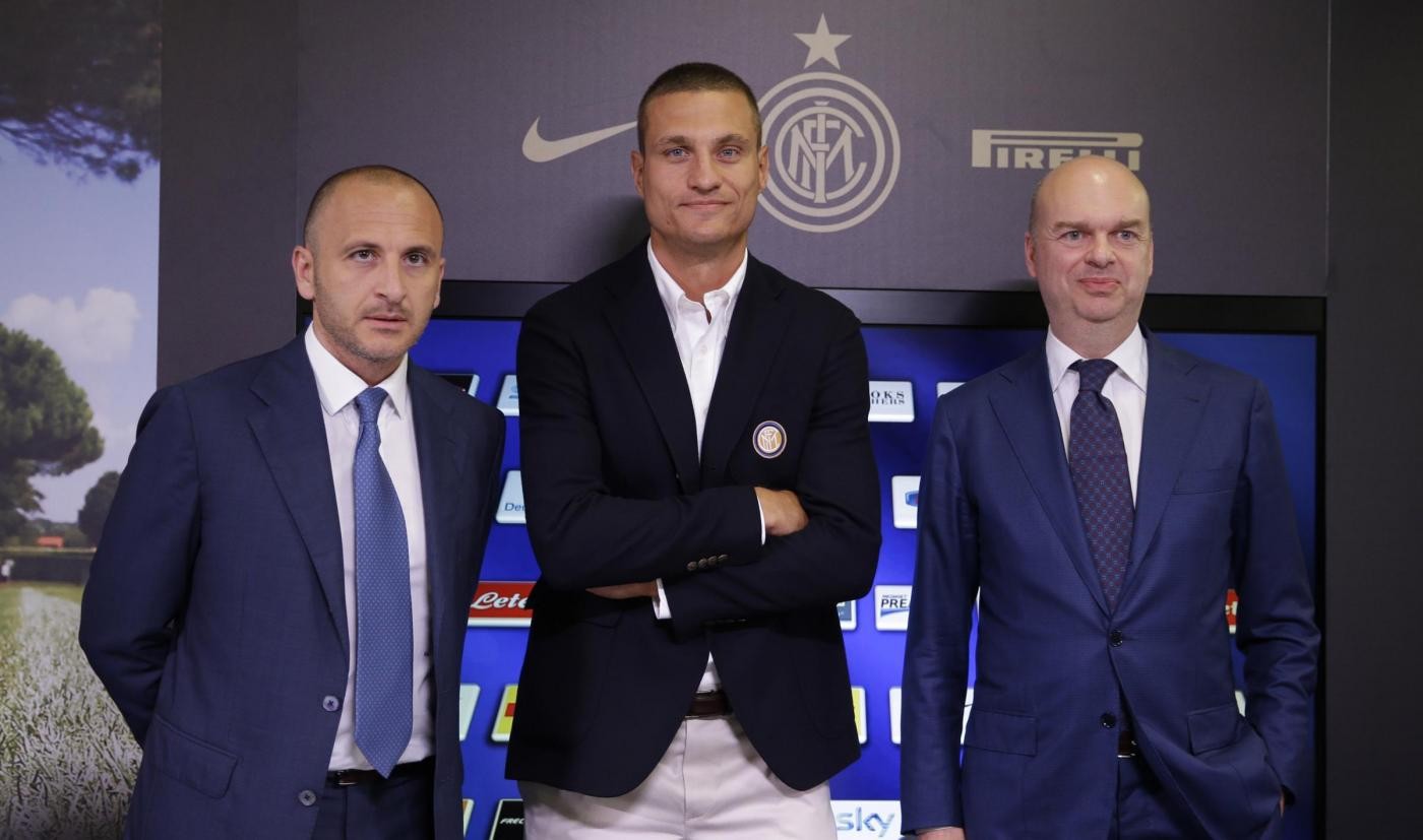 Ausilio: 2-2 bellissimo, da stasera Inter riparte per qualcosa di importante