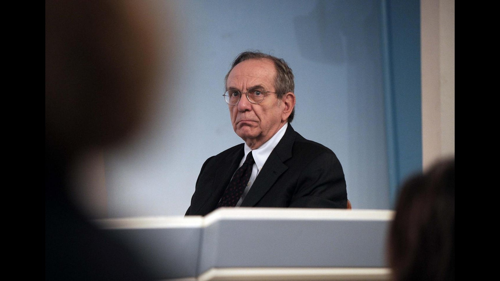 Padoan: Legge di stabilità domani al Colle. 800mila nuovi posti in tre anni