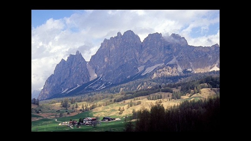 Bolzano, scomparsa 60enne dopo escursione in montagna