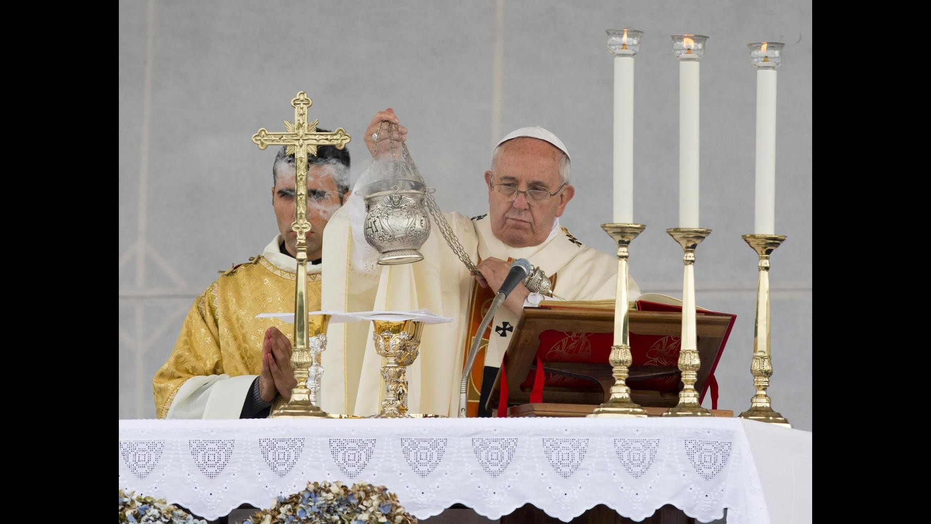 Vaticano, Paolo VI proclamato beato