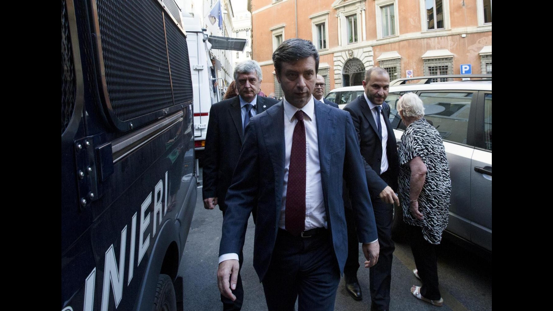 Giustizia, Orlando: No abolizione appello,ma non tutto sia appellabile
