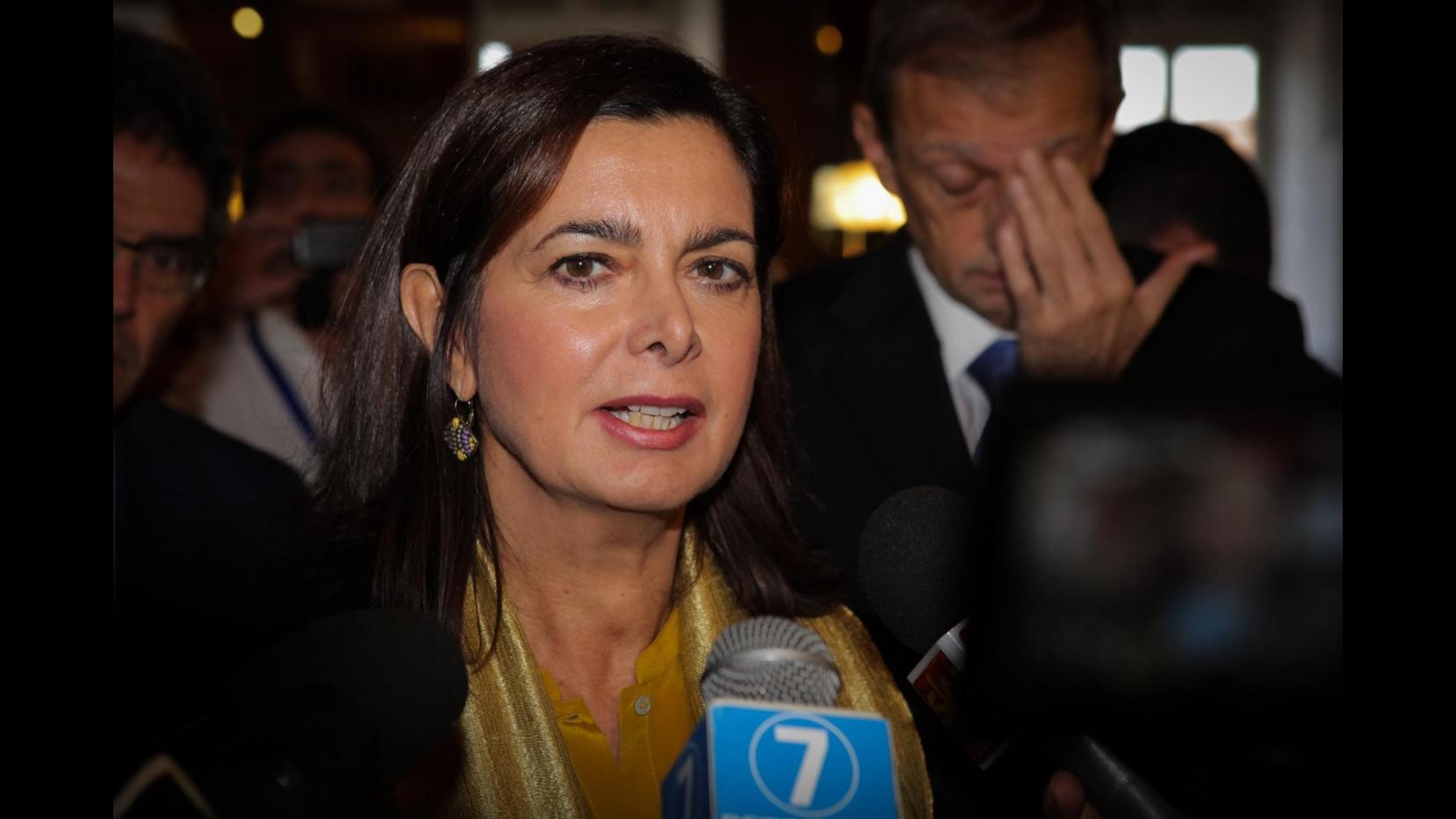 Parlamento, Boldrini: Adesso faccia suo dovere per elezioni Consulta