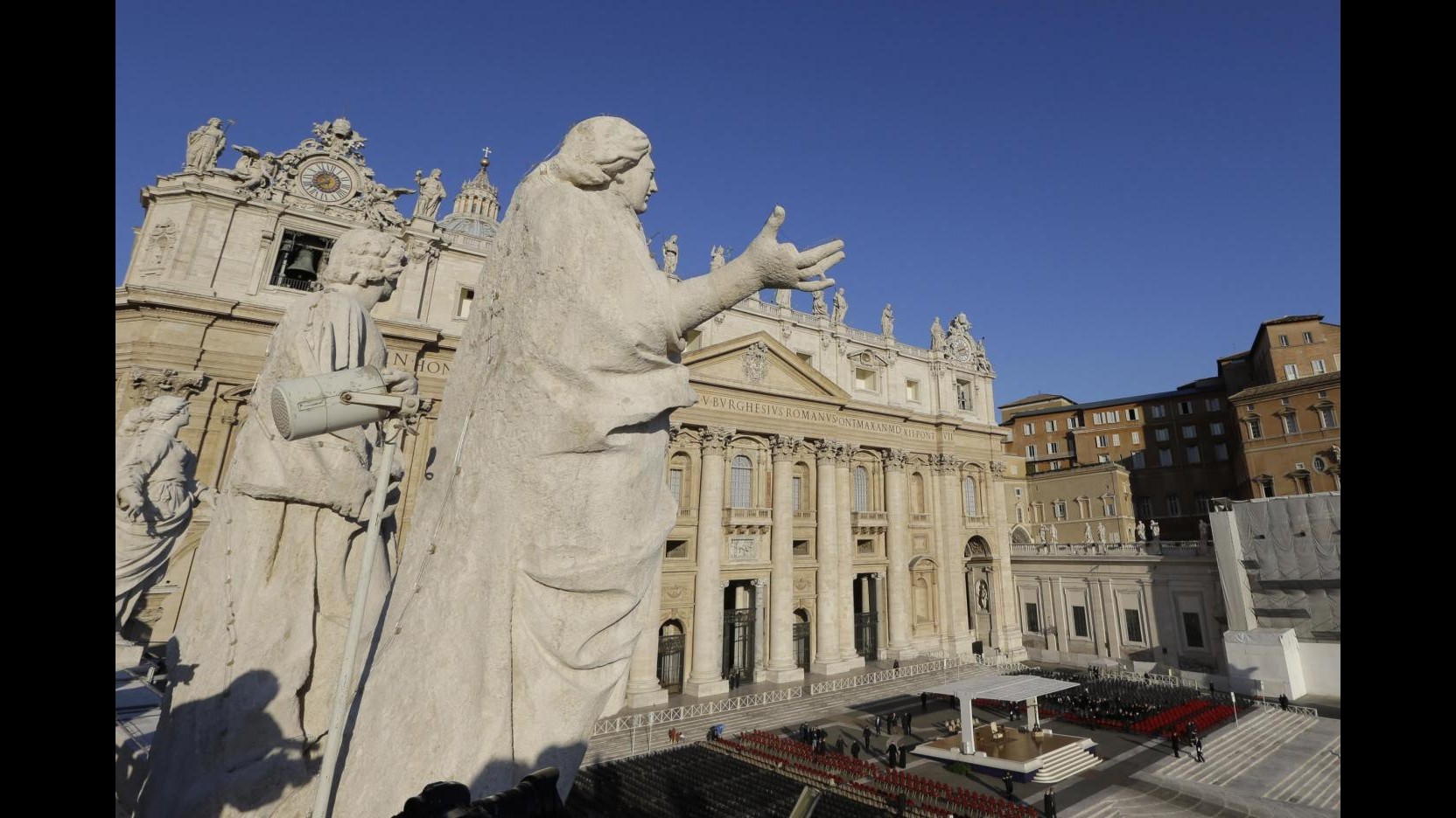 Vaticano, Paolo VI proclamato beato Papa: Capace di scrutare i segni del tempo