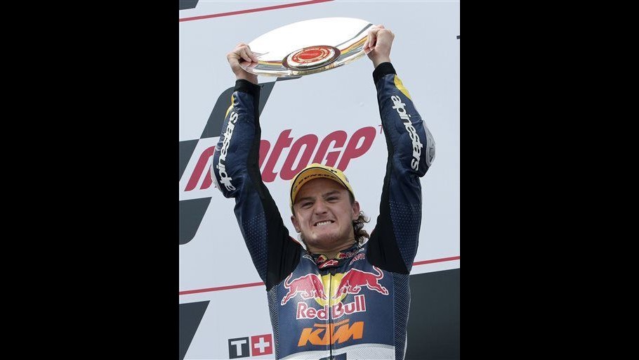 Motomondiale, Gp Australia: Vinales vince in Moto2, Miller in Moto3