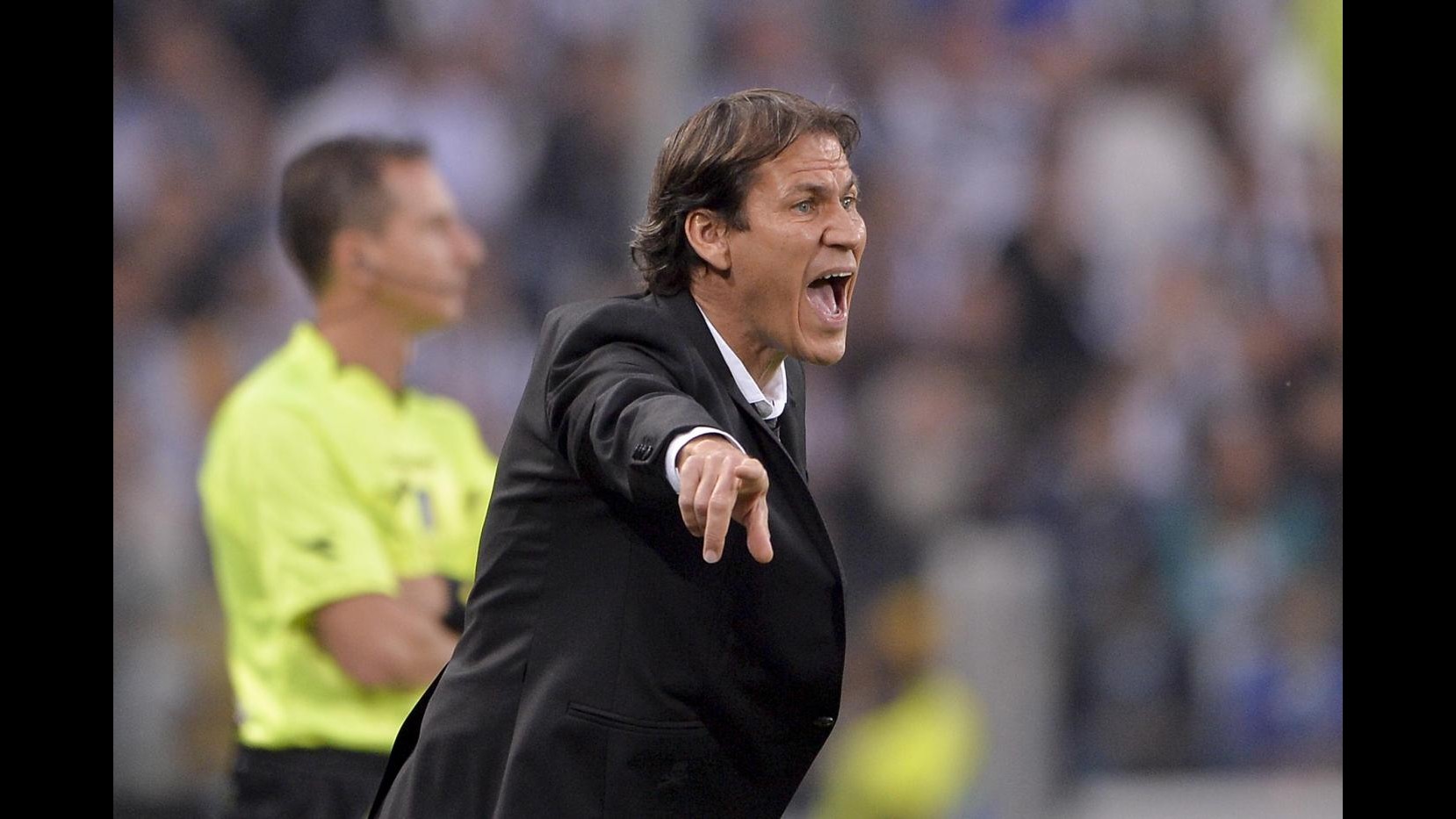 Garcia: Roma brava a gestire. Pronti al Bayern, troverà Olimpico di fuoco