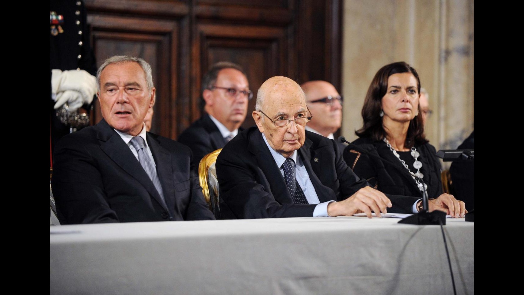 Consulta, Quirinale: Ora rapida elezione giudici in Parlamento