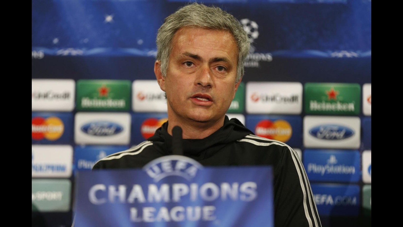 Premier League, Mourinho: Volevano mio Chelsea come clown, voglio restare qui a lungo