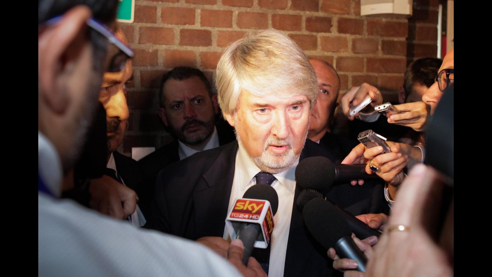 Lavoro, Poletti: Fare possibile per ricostruire fiducia