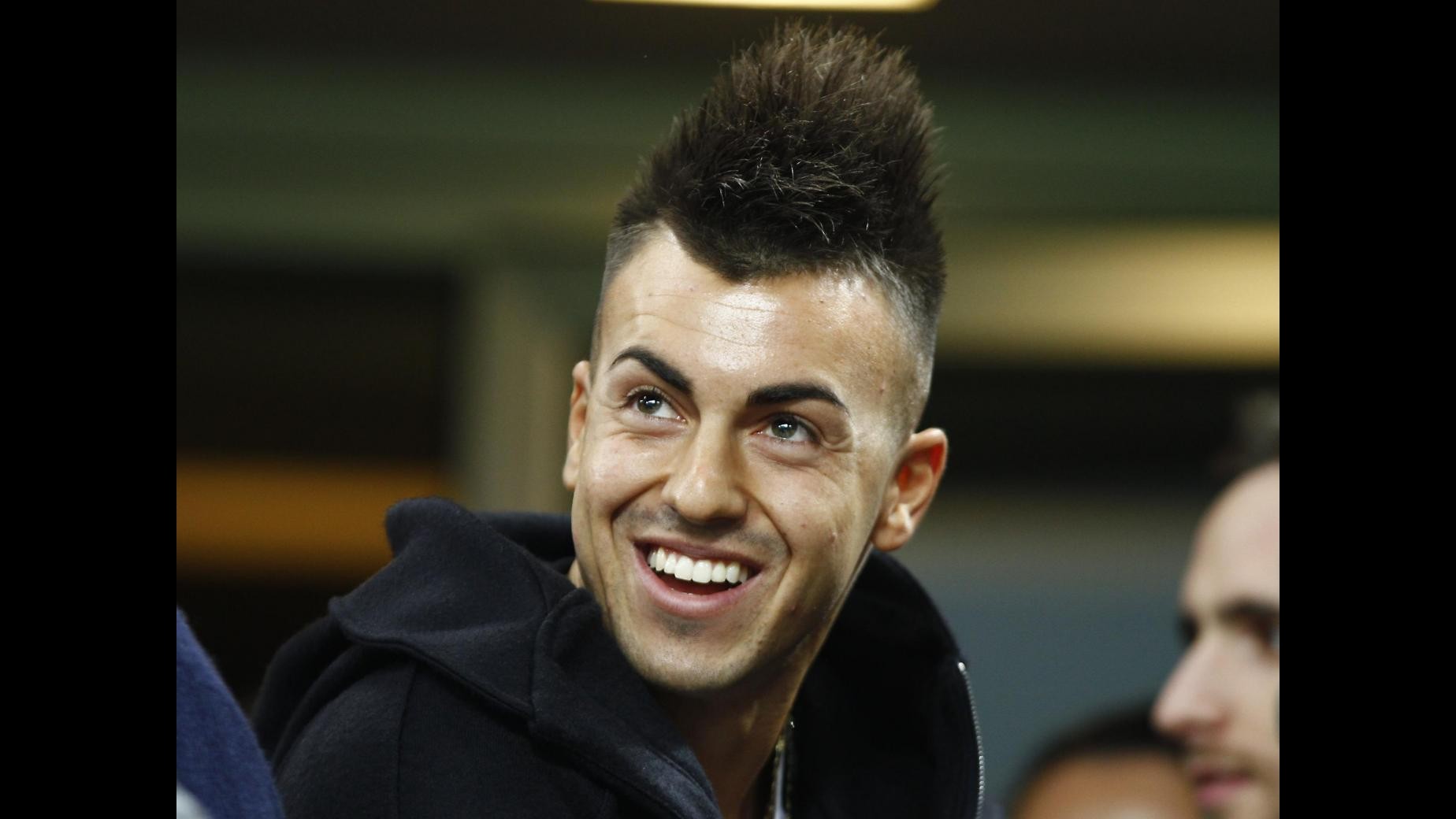Milan, El Shaarawy: Incazzato per le esclusioni, ma rispetto decisioni Inzaghi