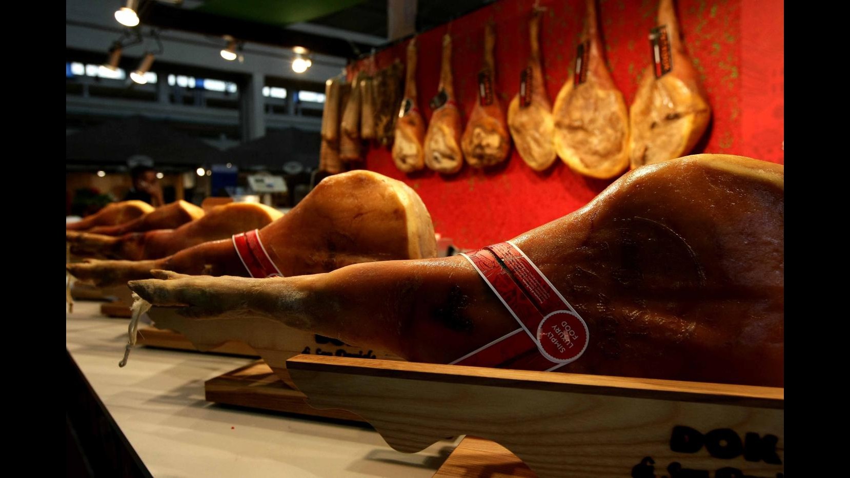 Torino Capitale europea sport 2015 in anteprima al Salone del Gusto