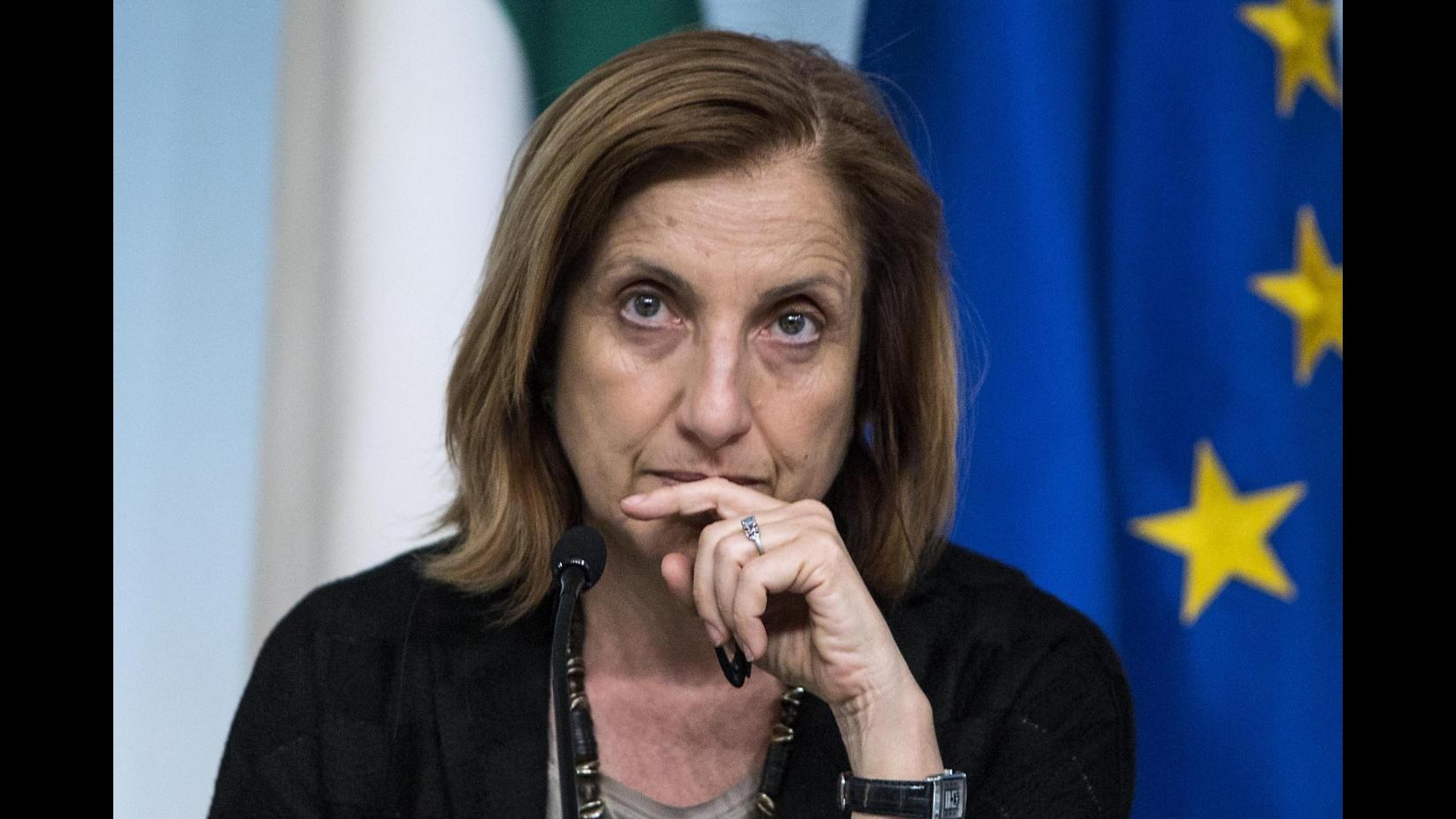 Lanzetta: Corruzione male peggiore Paese, serve battaglia radicale
