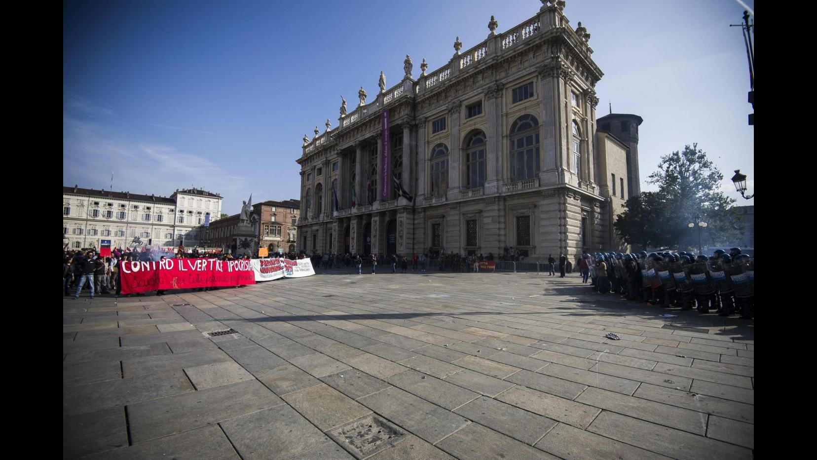 Torino, M5s Piemonte su vertice Ue: Ennesima passerella mediatica