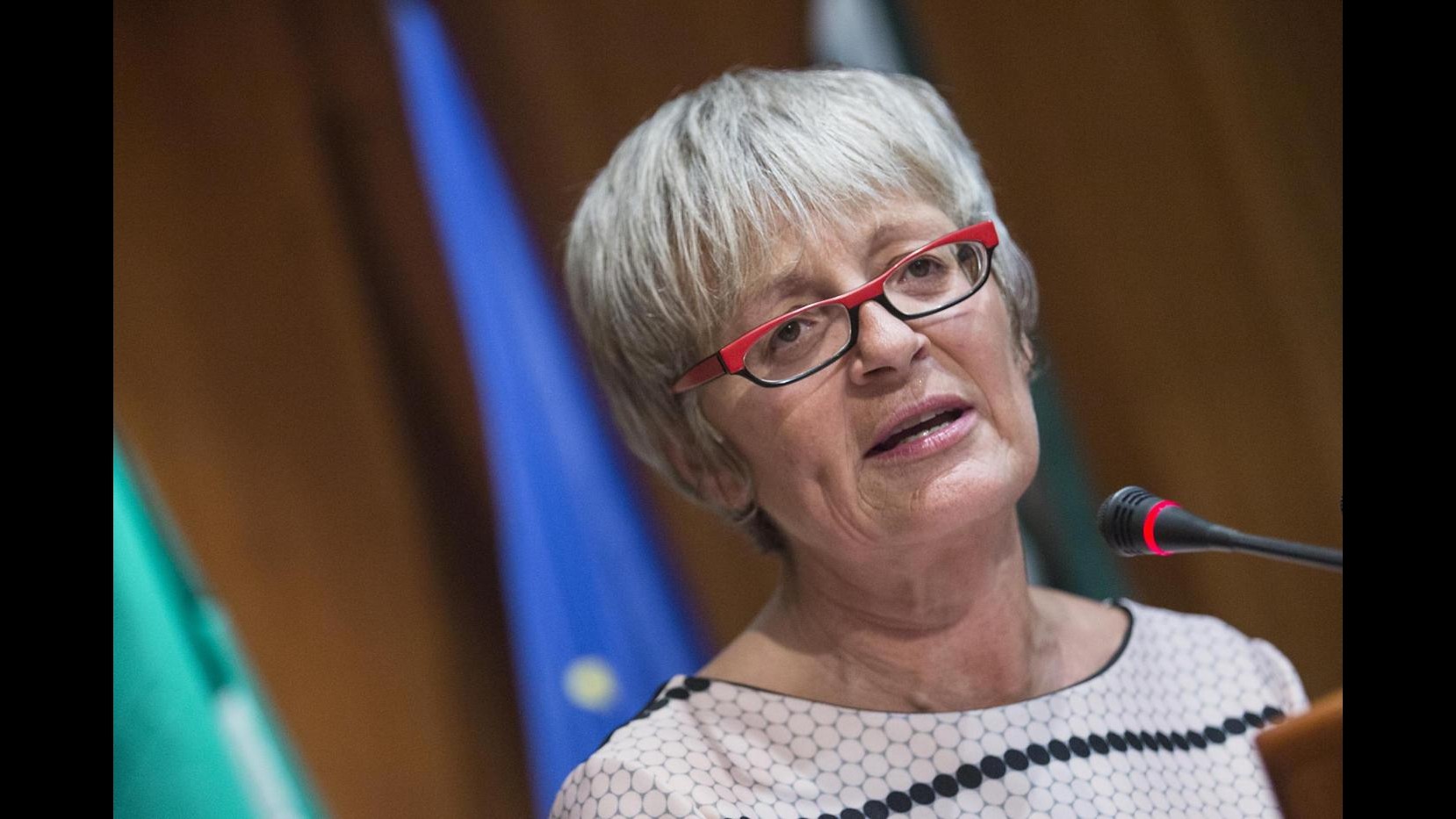 Legge stabilità, Furlan: Giudizio sospeso, ci sono luci e ombre