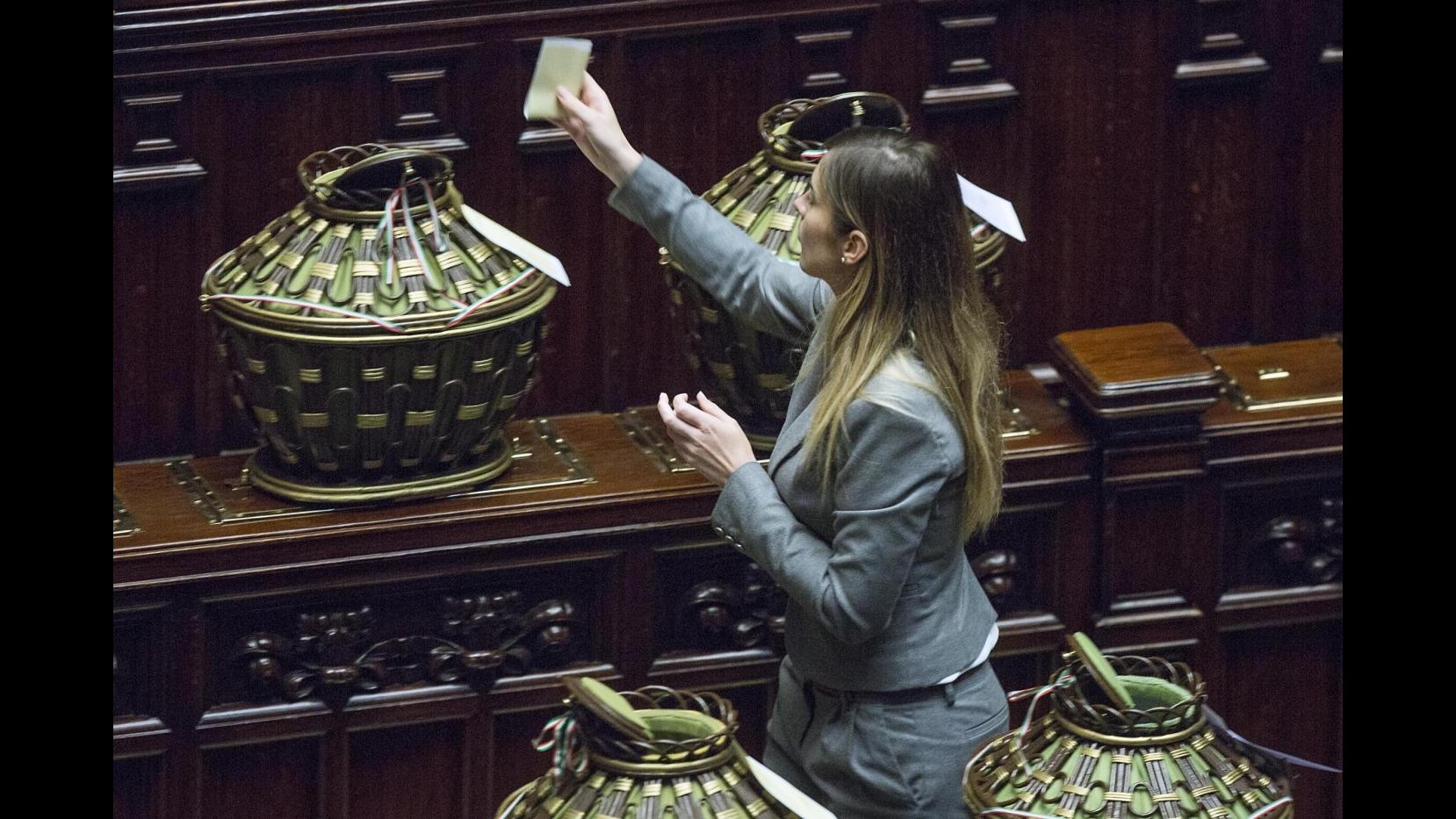 Riforme, Boschi: Mi auguro Fi partecipi, non possiamo aspettare