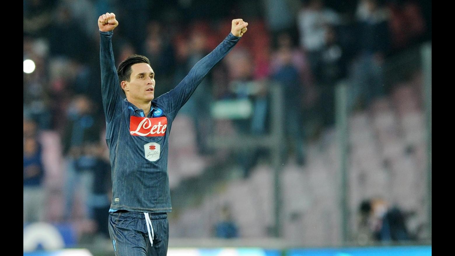 Spagna, ct Del Bosque convoca in nazionale gli ‘italiani’ Callejon e Morata