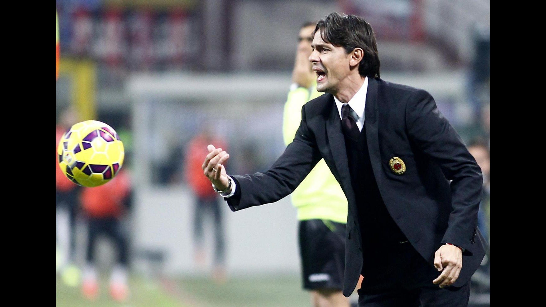 Milan, Inzaghi: Serve pazienza, con Samp gara complicata ma siamo pronti